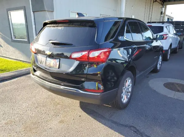 2GNAXJEV9L6236398 2020 CHEVROLET EQUINOX - Image 8