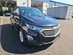 2GNAXJEV9L6237230 2020 CHEVROLET EQUINOX