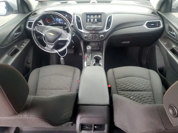 2GNAXJEV9L6238720 2020 CHEVROLET EQUINOX - Image 8