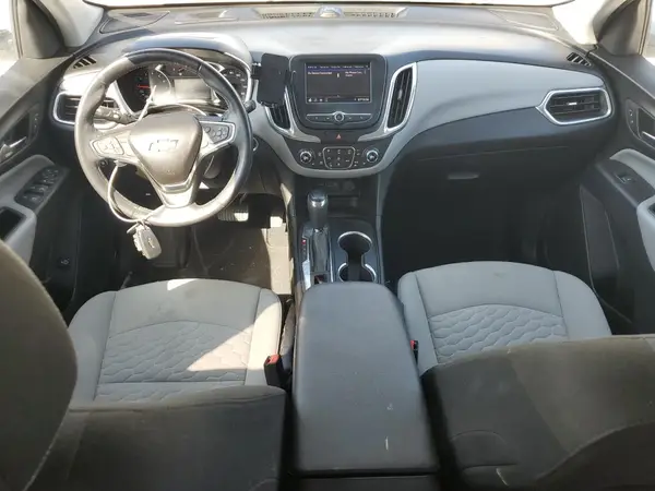 2GNAXJEV9L6239348 2020 CHEVROLET EQUINOX - Image 8