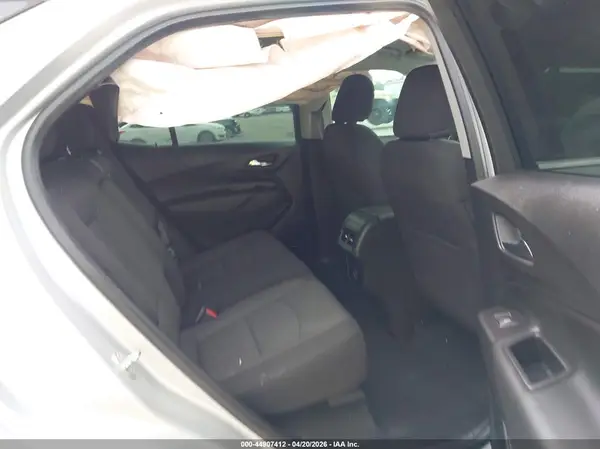 2GNAXJEV9L6244145 2020 CHEVROLET EQUINOX - Image 8