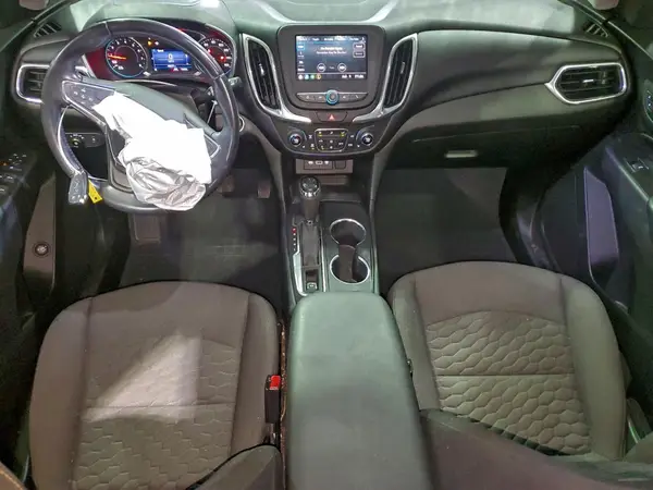 2GNAXJEV9L6246087 2020 CHEVROLET EQUINOX - Image 8