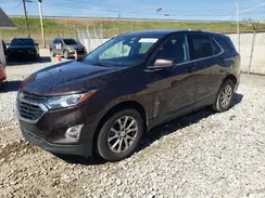 2GNAXJEV9L6260345 2020 CHEVROLET EQUINOX
