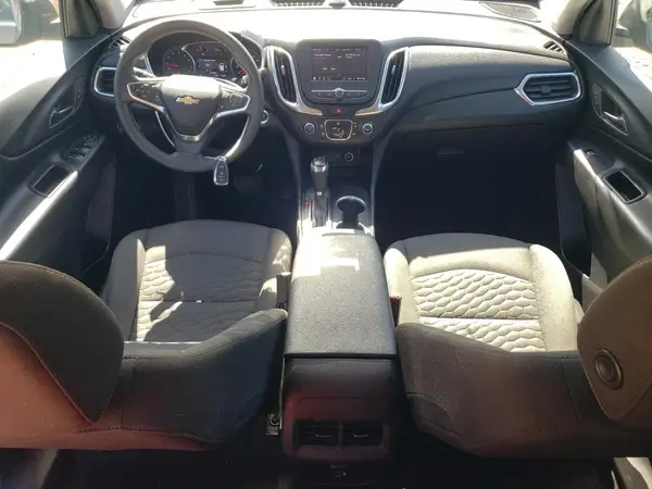 2GNAXJEV9L6260345 2020 CHEVROLET EQUINOX - Image 8