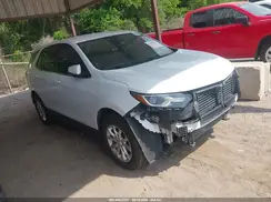 2GNAXJEV9L6261382 2020 CHEVROLET EQUINOX