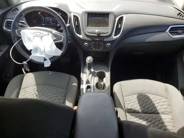 2GNAXJEV9L6261852 2020 CHEVROLET EQUINOX - Image 8