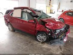 2GNAXJEV9L6261995 2020 CHEVROLET EQUINOX