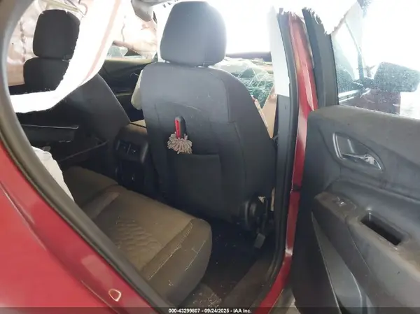 2GNAXJEV9L6261995 2020 CHEVROLET EQUINOX - Image 8