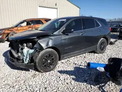 2GNAXJEV9L6270681 2020 CHEVROLET EQUINOX