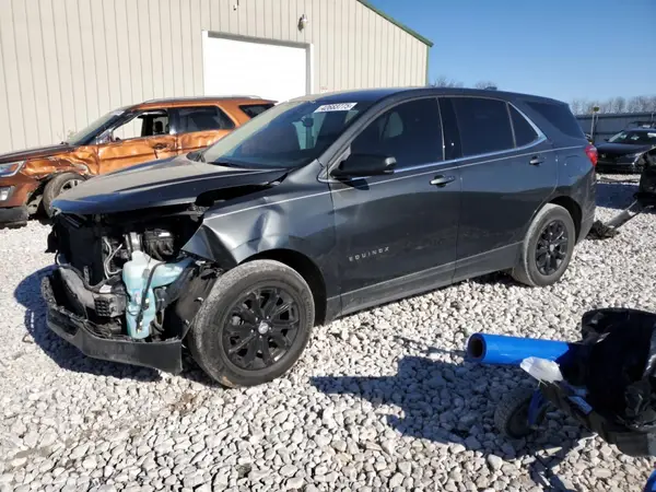 2GNAXJEV9L6270681 2020 CHEVROLET EQUINOX - Image 1