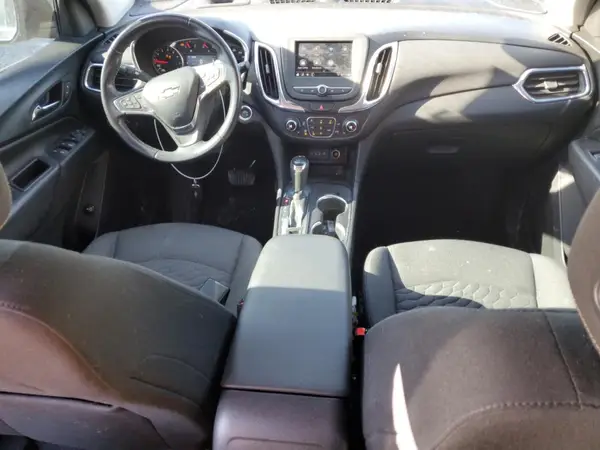 2GNAXJEV9L6270681 2020 CHEVROLET EQUINOX - Image 8