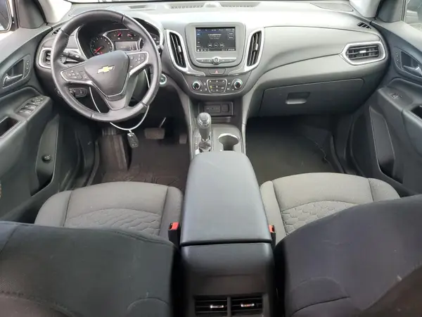 2GNAXJEV9L6272169 2020 CHEVROLET EQUINOX - Image 8