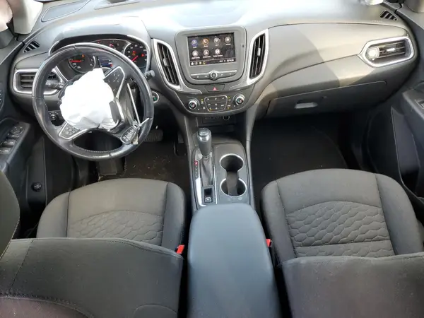 2GNAXJEV9L6273452 2020 CHEVROLET EQUINOX - Image 8