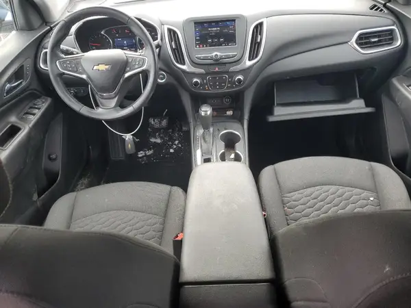 2GNAXJEV9L6284404 2020 CHEVROLET EQUINOX - Image 8