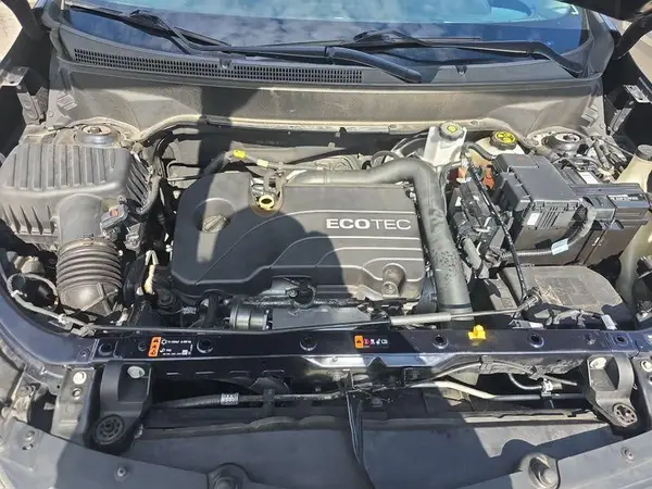 2GNAXJEV9M6105702 2021 CHEVROLET EQUINOX - Image 2