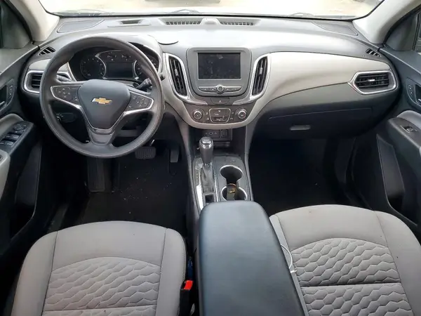 2GNAXJEV9M6115825 2021 CHEVROLET EQUINOX - Image 8