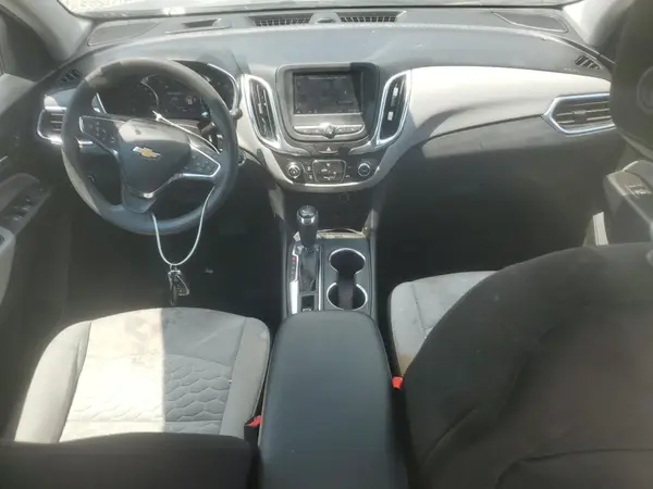 2GNAXJEV9M6127571 2021 CHEVROLET EQUINOX - Image 8