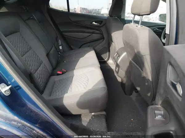 2GNAXJEV9M6153362 2021 CHEVROLET EQUINOX - Image 3