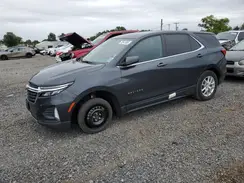 2GNAXJEV9N6109458 2022 CHEVROLET EQUINOX