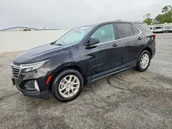 2GNAXJEV9N6109802 2022 CHEVROLET EQUINOX