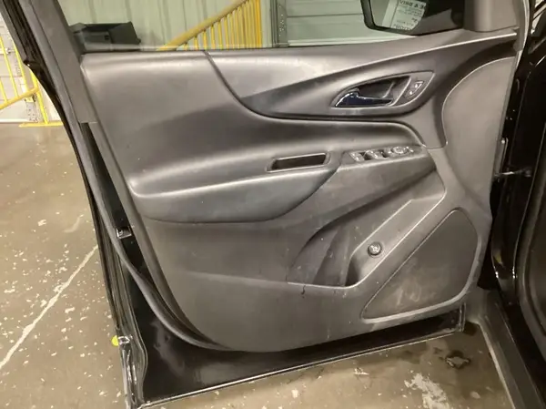 2GNAXJEV9N6109850 2022 CHEVROLET EQUINOX - Image 1