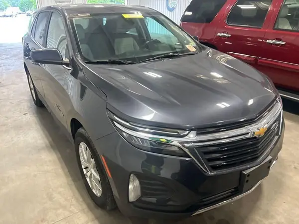 2GNAXJEV9N6129290 2022 CHEVROLET EQUINOX - Image 8
