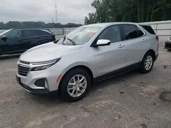 2GNAXJEV9N6132786 2022 CHEVROLET EQUINOX