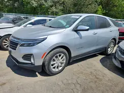 2GNAXJEV9N6134490 2022 CHEVROLET EQUINOX