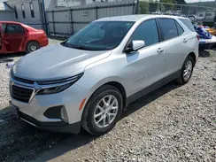 2GNAXJEV9N6137096 2022 CHEVROLET EQUINOX