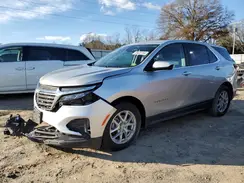 2GNAXJEV9N6138037 2022 CHEVROLET EQUINOX