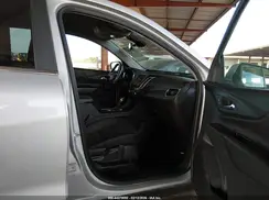 2GNAXJEV9N6140208 2022 CHEVROLET EQUINOX