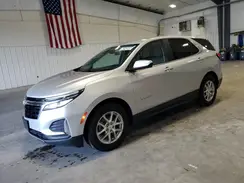 2GNAXJEV9N6141455 2022 CHEVROLET EQUINOX