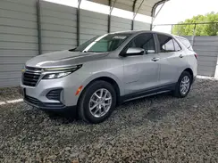 2GNAXJEV9N6141875 2022 CHEVROLET EQUINOX