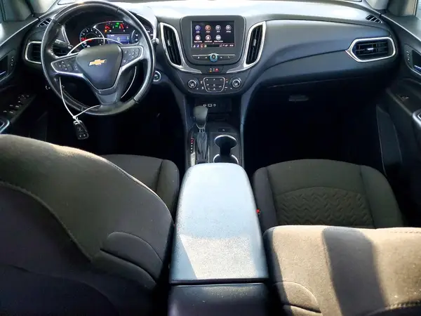 2GNAXJEV9N6141875 2022 CHEVROLET EQUINOX - Image 8