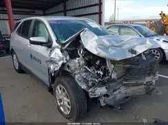 2GNAXJEV9N6142573 2022 CHEVROLET EQUINOX