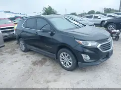2GNAXJEVXJ6101458 2018 CHEVROLET EQUINOX