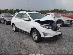 2GNAXJEVXJ6102495 2018 CHEVROLET EQUINOX