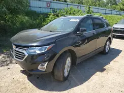 2GNAXJEVXJ6103436 2018 CHEVROLET EQUINOX