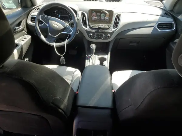 2GNAXJEVXJ6103436 2018 CHEVROLET EQUINOX - Image 8