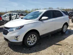 2GNAXJEVXJ6107177 2018 CHEVROLET EQUINOX