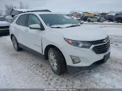 2GNAXJEVXJ6107518 2018 CHEVROLET EQUINOX