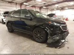 2GNAXJEVXJ6108541 2018 CHEVROLET EQUINOX