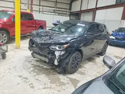 2GNAXJEVXJ6109091 2018 CHEVROLET EQUINOX