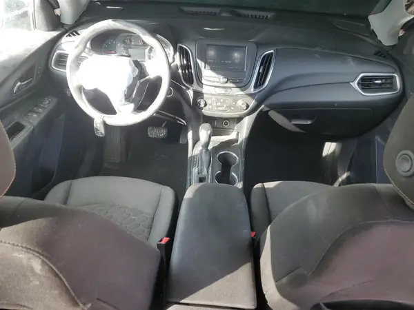 2GNAXJEVXJ6109544 2018 CHEVROLET EQUINOX - Image 8