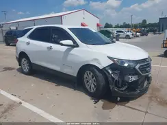 2GNAXJEVXJ6109608 2018 CHEVROLET EQUINOX