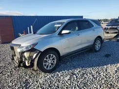 2GNAXJEVXJ6109785 2018 CHEVROLET EQUINOX