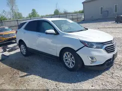 2GNAXJEVXJ6110029 2018 CHEVROLET EQUINOX