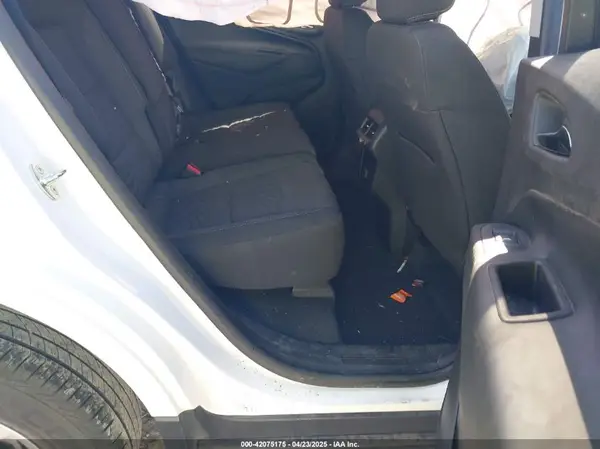 2GNAXJEVXJ6110029 2018 CHEVROLET EQUINOX - Image 8