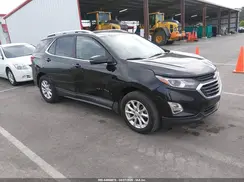 2GNAXJEVXJ6111181 2018 CHEVROLET EQUINOX