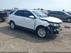 2GNAXJEVXJ6111794 2018 CHEVROLET EQUINOX